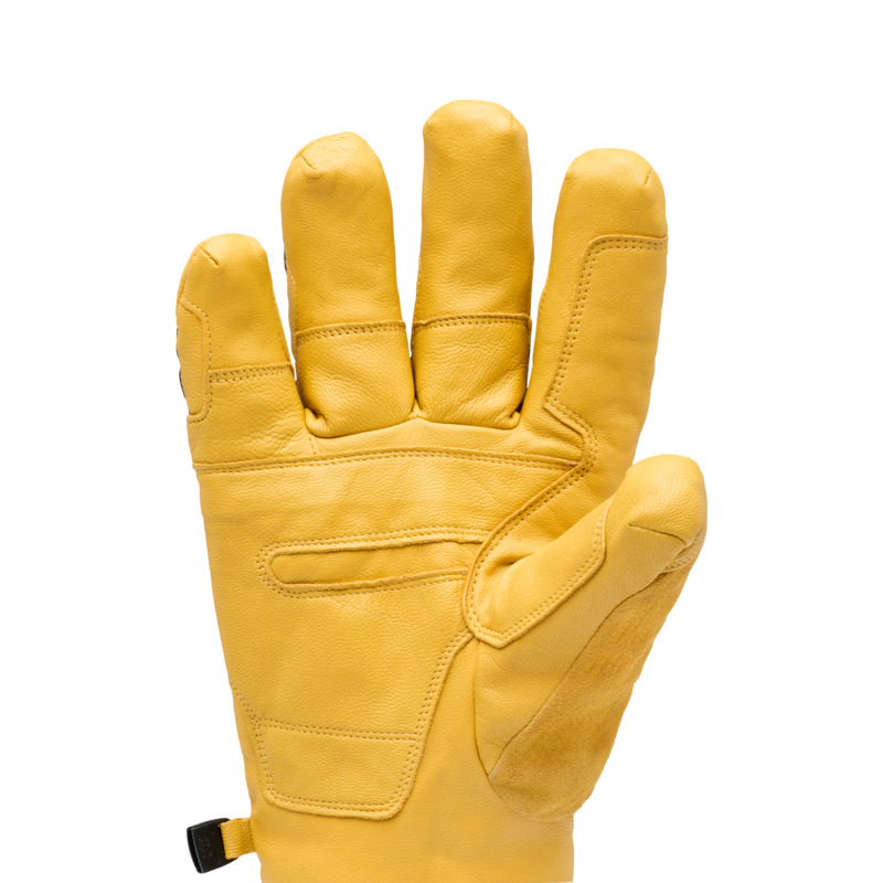 Pro Series gloves – Black Diamond